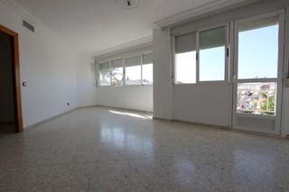 Location Appartement  Calle concejo. Piso en el centro de montijo sin amueblar