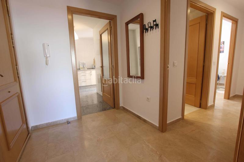 Foto 225929d6-4688-41d9-91cd-c1e60910b33d. Alquiler apartamento piso luminoso , junto hospital, con ascensor. muy luminoso. en Mérida