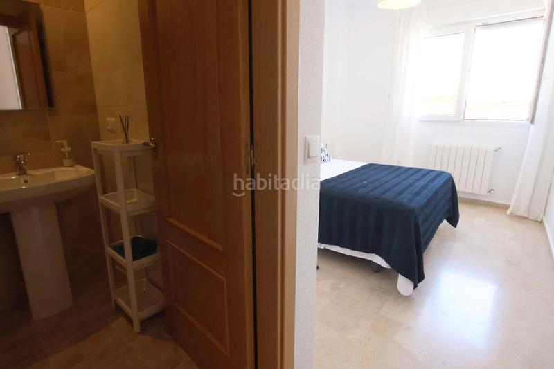 Foto 76a96d13-143a-49c6-86e9-7b88626e90b8. Alquiler apartamento piso luminoso , junto hospital, con ascensor. muy luminoso. en Mérida