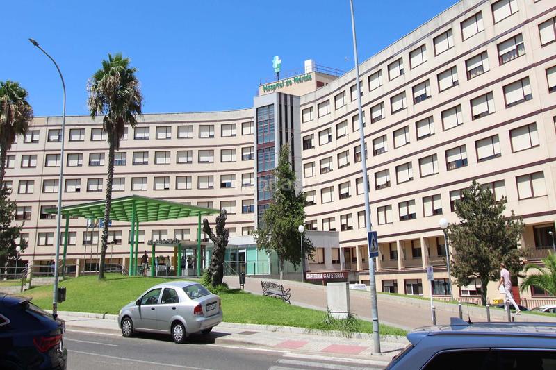 Foto 84d2b98b-014a-4199-a180-0e36ab23b9a0. Alquiler apartamento piso luminoso , junto hospital, con ascensor. muy luminoso. en Mérida