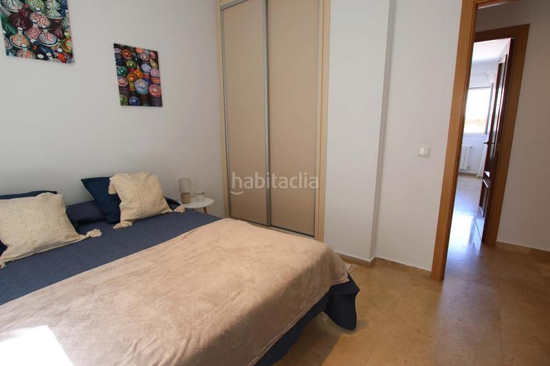 Foto 85e5912b-50b8-44e1-bc3b-3d696515cd8c. Alquiler apartamento piso luminoso , junto hospital, con ascensor. muy luminoso. en Mérida