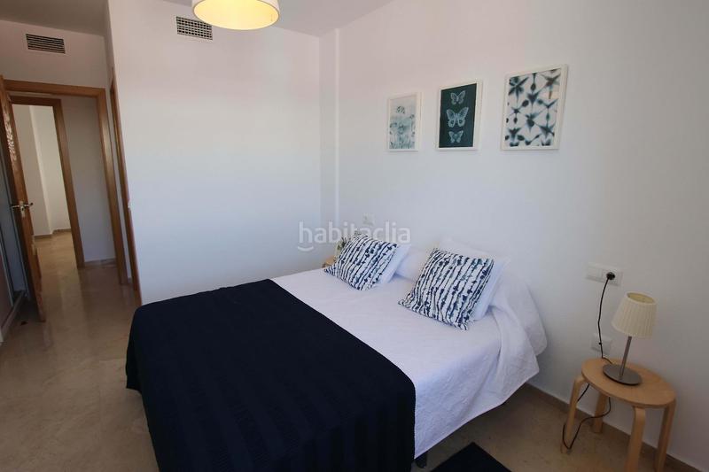 Foto d4e9ff60-3eca-49a6-bebe-b5b0673e180c. Alquiler apartamento piso luminoso , junto hospital, con ascensor. muy luminoso. en Mérida