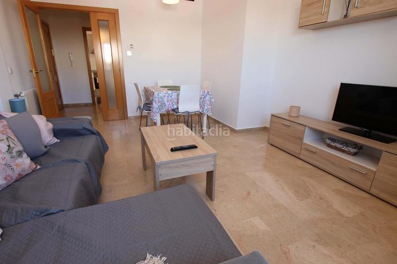 Foto ded286c0-ae80-4579-b406-dc19adc135fd. Alquiler apartamento piso luminoso , junto hospital, con ascensor. muy luminoso. en Mérida