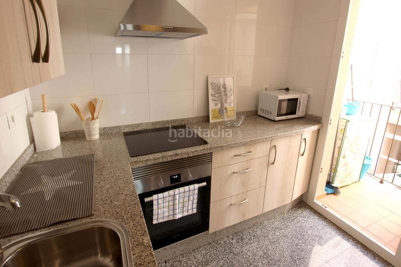 Foto f903f938-d9d7-473e-82dc-884637d3d71a. Alquiler apartamento piso luminoso , junto hospital, con ascensor. muy luminoso. en Mérida