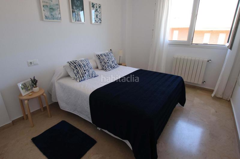 Foto ff7c9bce-3c67-44f5-af13-2e74d5d8eeb3. Alquiler apartamento piso luminoso , junto hospital, con ascensor. muy luminoso. en Mérida