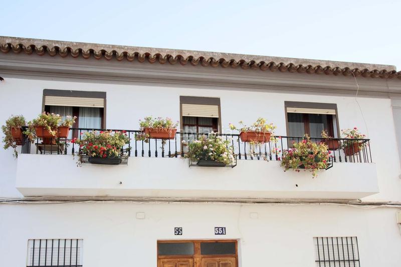 Foto 09b40d1e-4b56-4add-875d-1a9a865accf7. Pis a Puebla de la Calzada