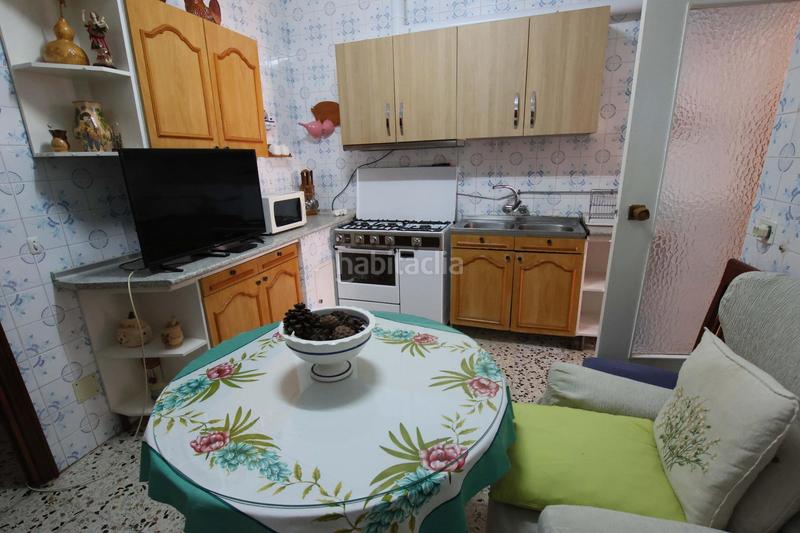 Foto 0ae7d3f0-74ce-46fe-bf72-44b510952ec0. Pis a Puebla de la Calzada