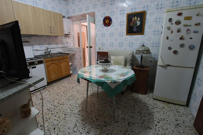 Foto 948bdd30-8664-4649-951c-1274c665c2d9. Pis a Puebla de la Calzada