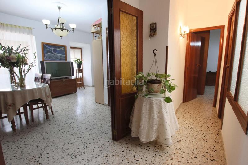 Foto bd19e0a7-e0f2-494e-9711-c11e62110d8f. Pis a Puebla de la Calzada