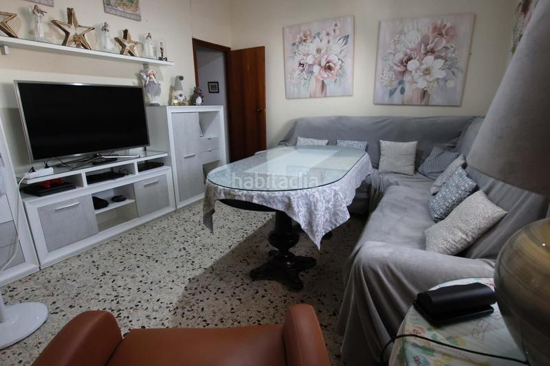 Foto ce4decb3-06d4-4116-b890-d3ecd9c3ecb0. Pis a Puebla de la Calzada