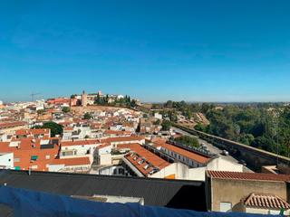 Location Appartement  Avenida ronda del pilar. Alquiler de piso en calle ronda del pilar