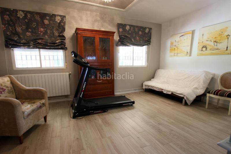 Foto 0d891b4d-3efe-4752-9f32-004c0d31195c. Masia amb calefacció aparcament piscina a Dehesilla de Calamón - Campomanes Badajoz