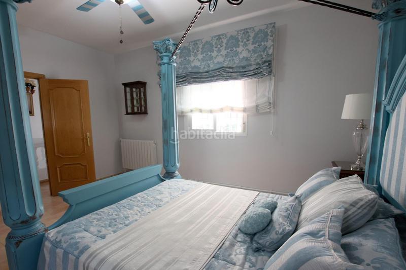 Foto 12b14030-84eb-4b58-9550-656042040d7f. Masia amb calefacció aparcament piscina a Dehesilla de Calamón - Campomanes Badajoz