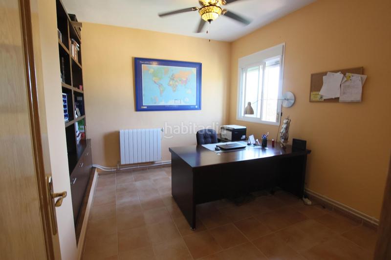 Foto 16c76ab0-9ade-4999-b8c8-dfbd945b67f3. Masia amb calefacció aparcament piscina a Dehesilla de Calamón - Campomanes Badajoz