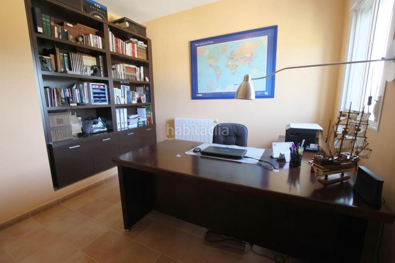 Foto 23c96e8c-ad20-40b1-9a95-ced225fb889e. Masia amb calefacció aparcament piscina a Dehesilla de Calamón - Campomanes Badajoz