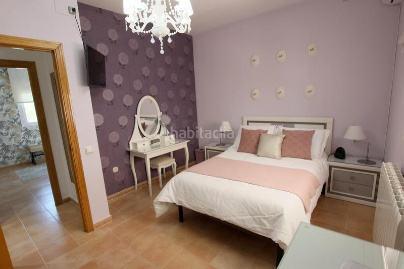 Foto 24de46bb-27f5-460b-b500-d8398ddfb9fa. Masia amb calefacció aparcament piscina a Dehesilla de Calamón - Campomanes Badajoz