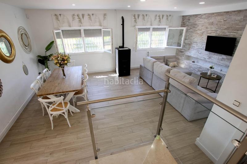 Foto 32424c6b-7290-4763-8ef2-91f1d62d2f7f. Masia amb calefacció aparcament piscina a Dehesilla de Calamón - Campomanes Badajoz