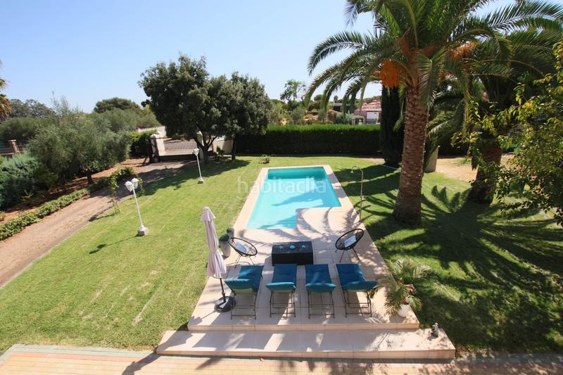 Foto 3798b32a-71eb-48bf-abb0-1e4e90da1791. Masia amb calefacció aparcament piscina a Dehesilla de Calamón - Campomanes Badajoz
