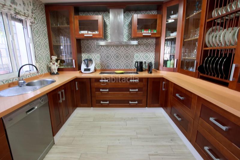 Foto 4cb033e5-ed13-4e15-9093-d916ba2d6436. Masia amb calefacció aparcament piscina a Dehesilla de Calamón - Campomanes Badajoz