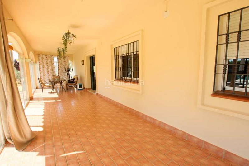 Foto 5b0b65e5-f259-4afe-9910-1cc8d1263125. Masia amb calefacció aparcament piscina a Dehesilla de Calamón - Campomanes Badajoz