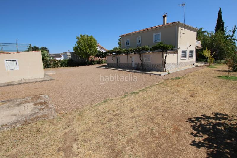 Foto 66072a9f-5101-4067-b1d4-0a5ff2ed91e3. Masia amb calefacció aparcament piscina a Dehesilla de Calamón - Campomanes Badajoz