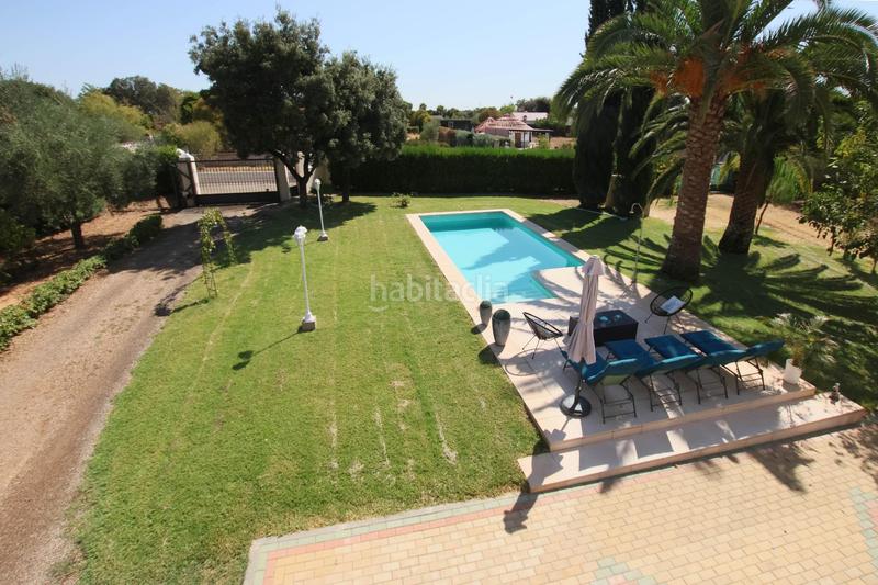 Foto 6f561e71-3c34-4a4d-be22-83223de17423. Masia amb calefacció aparcament piscina a Dehesilla de Calamón - Campomanes Badajoz