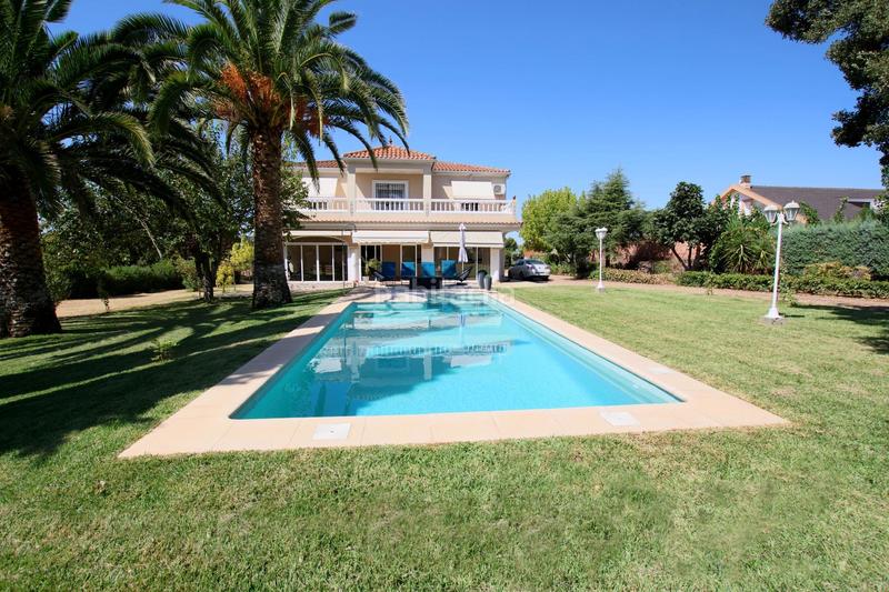 Foto 82ed4021-d765-4e5e-ba5e-b0f312c3ada4. Masia amb calefacció aparcament piscina a Dehesilla de Calamón - Campomanes Badajoz