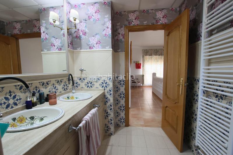 Foto 8765628b-b827-4f74-90ff-7a109a8b60f8. Masia amb calefacció aparcament piscina a Dehesilla de Calamón - Campomanes Badajoz