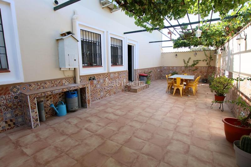 Foto 92aa04cf-c6a5-4148-860b-ffb4662a3aa5. Masia amb calefacció aparcament piscina a Dehesilla de Calamón - Campomanes Badajoz