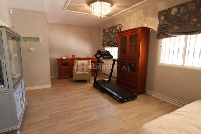 Foto 978e047a-e7ef-43e5-aa56-fb2956c2e371. Masia amb calefacció aparcament piscina a Dehesilla de Calamón - Campomanes Badajoz