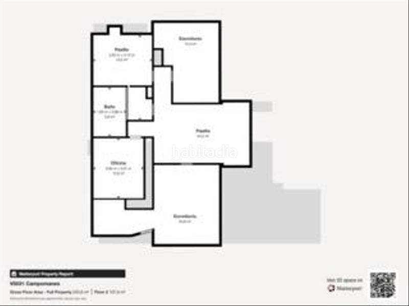 Foto a291efa7-5681-4fb7-bc13-9ca46dec2c46. Masia amb calefacció aparcament piscina a Dehesilla de Calamón - Campomanes Badajoz