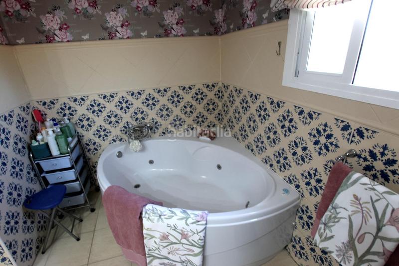 Foto a44cb7f0-fe40-4b03-93e5-4f9bf5aabc73. Masia amb calefacció aparcament piscina a Dehesilla de Calamón - Campomanes Badajoz