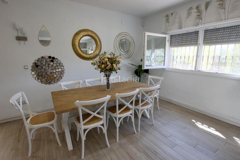 Foto a87785b1-b3f5-48bc-ae09-f1d4a7893f44. Masia amb calefacció aparcament piscina a Dehesilla de Calamón - Campomanes Badajoz