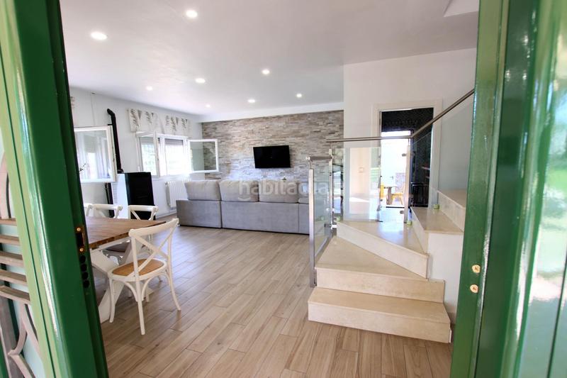 Foto aa3c9aaa-acee-446d-bbbd-98e9bb38e2a5. Masia amb calefacció aparcament piscina a Dehesilla de Calamón - Campomanes Badajoz