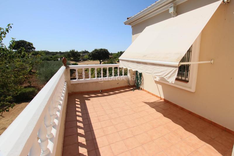 Foto b2282f1a-37fa-4972-b37f-c692f8ded35d. Masia amb calefacció aparcament piscina a Dehesilla de Calamón - Campomanes Badajoz