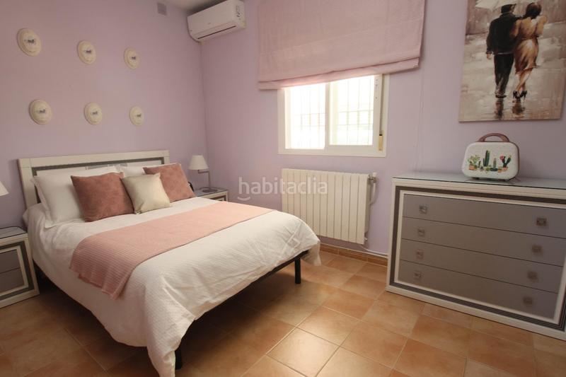 Foto b81780b1-6bc1-42e8-ade6-c4ba975ab0ed. Masia amb calefacció aparcament piscina a Dehesilla de Calamón - Campomanes Badajoz