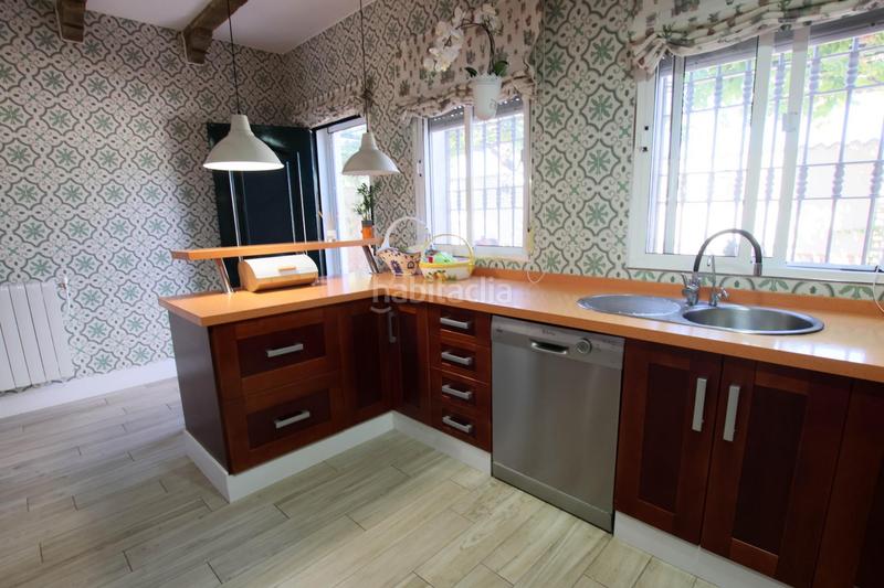 Foto ba20c8c7-728c-48aa-a83d-2d075aa13356. Masia amb calefacció aparcament piscina a Dehesilla de Calamón - Campomanes Badajoz