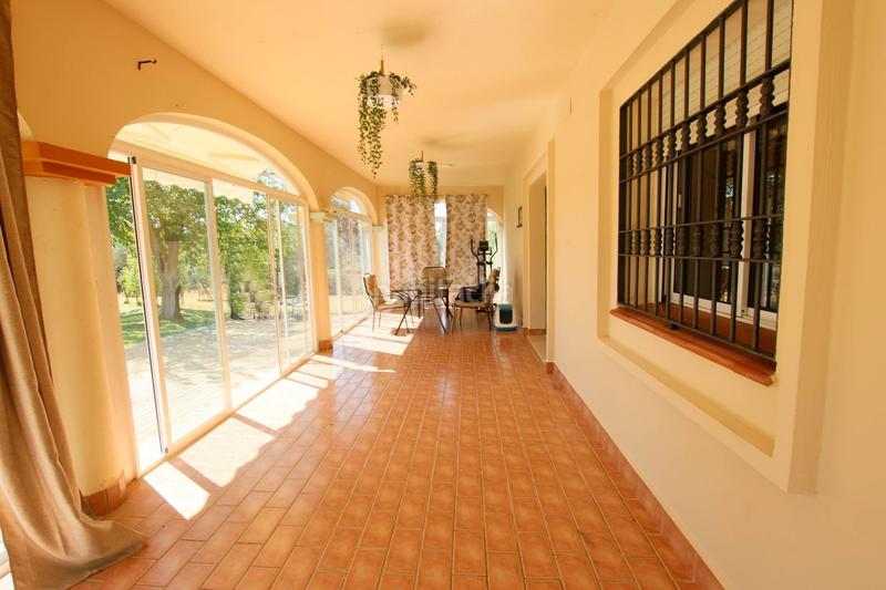 Foto ba75d09c-4efc-4b30-9bc8-28cba911a61c. Masia amb calefacció aparcament piscina a Dehesilla de Calamón - Campomanes Badajoz