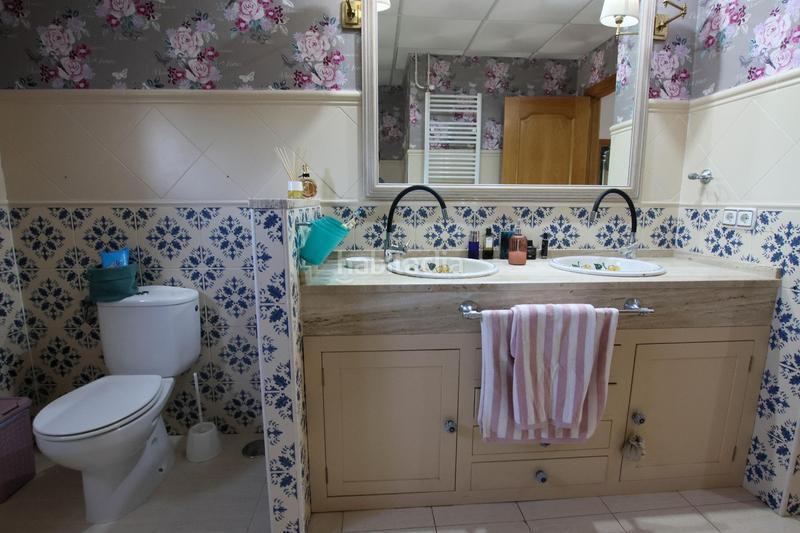 Foto bcfb0079-5676-4864-bf06-1e6b67110b59. Masia amb calefacció aparcament piscina a Dehesilla de Calamón - Campomanes Badajoz