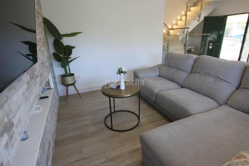 Foto c1b42bfc-be60-40bb-8426-387a387fc9be. Masia amb calefacció aparcament piscina a Dehesilla de Calamón - Campomanes Badajoz