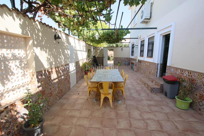 Foto c2938fba-e298-4a94-a4c7-df45e5ca4a01. Masia amb calefacció aparcament piscina a Dehesilla de Calamón - Campomanes Badajoz