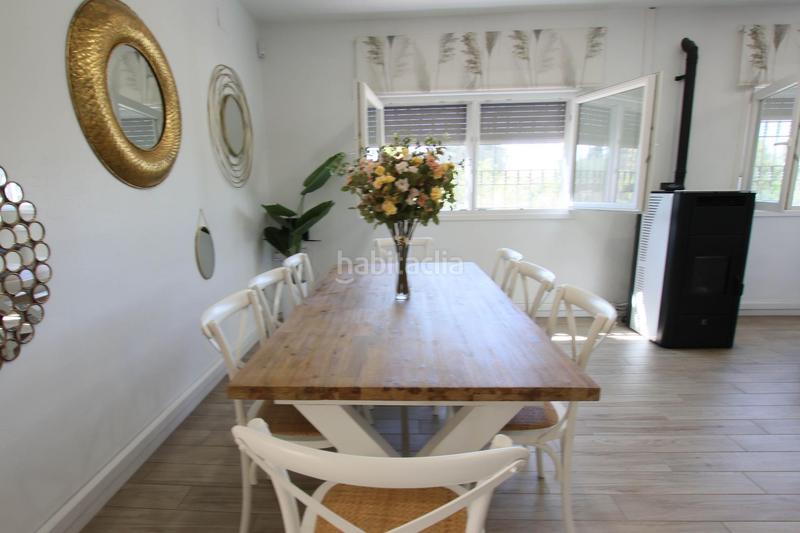 Foto c2b0d609-e382-4110-91ae-dd675bf410dd. Masia amb calefacció aparcament piscina a Dehesilla de Calamón - Campomanes Badajoz