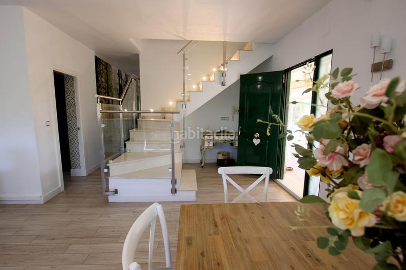 Foto c84b77bb-b3bc-44c3-aaec-4e0c8f933d40. Masia amb calefacció aparcament piscina a Dehesilla de Calamón - Campomanes Badajoz