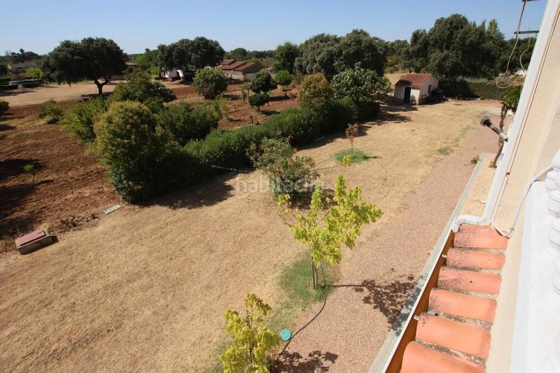 Foto c93955bf-cb1c-4ca4-8b77-2092d20d55f3. Masia amb calefacció aparcament piscina a Dehesilla de Calamón - Campomanes Badajoz