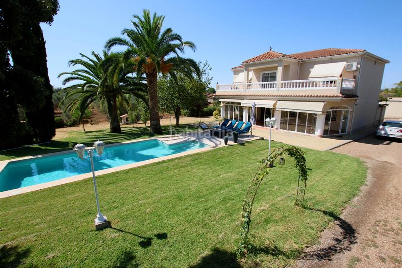 Foto ca89e279-1b5c-4411-8c8a-4f775d896cec. Masia amb calefacció aparcament piscina a Dehesilla de Calamón - Campomanes Badajoz