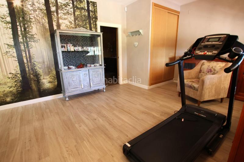 Foto ce19e5e2-c9a4-48da-94b2-750f53b869b4. Masia amb calefacció aparcament piscina a Dehesilla de Calamón - Campomanes Badajoz