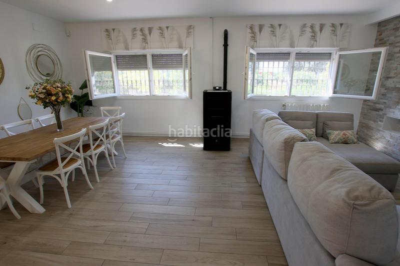 Foto d3ae8010-9271-41c0-a4c3-4aadd4e95334. Masia amb calefacció aparcament piscina a Dehesilla de Calamón - Campomanes Badajoz