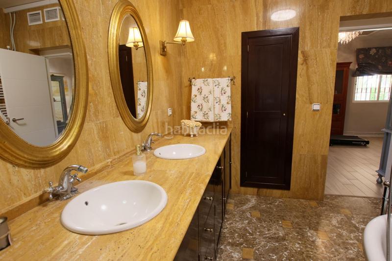 Foto e4713f83-3b40-4403-88b7-102818f685f7. Masia amb calefacció aparcament piscina a Dehesilla de Calamón - Campomanes Badajoz