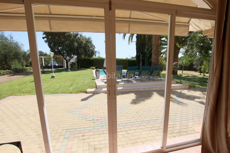 Foto e9a3e3fc-27d0-4a15-8508-d228e6c709c2. Masia amb calefacció aparcament piscina a Dehesilla de Calamón - Campomanes Badajoz