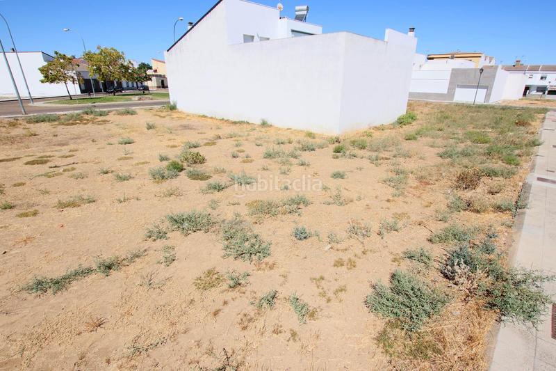 Foto 0810764b-6352-4d73-952b-61696f53cf00. Residential plot in Montijo